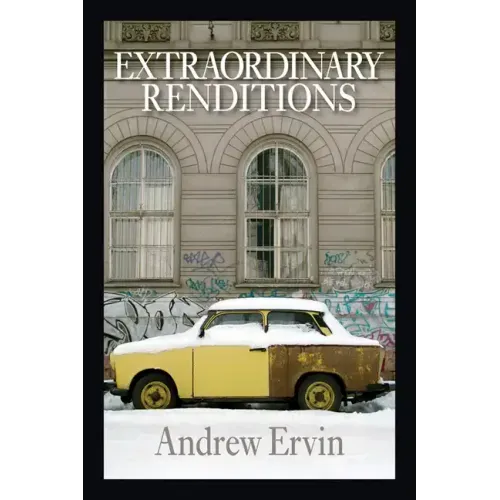 Extraordinary Renditions