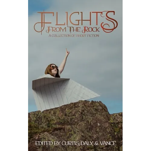 Flights from the Rock