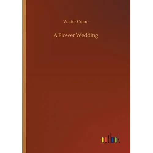 A Flower Wedding