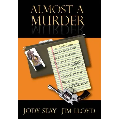 Almost a Murder