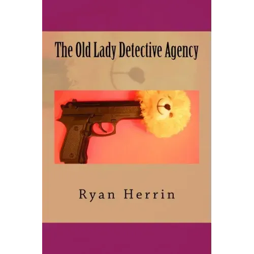 The Old Lady Detective Agency