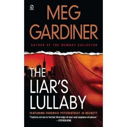The Liar's Lullaby