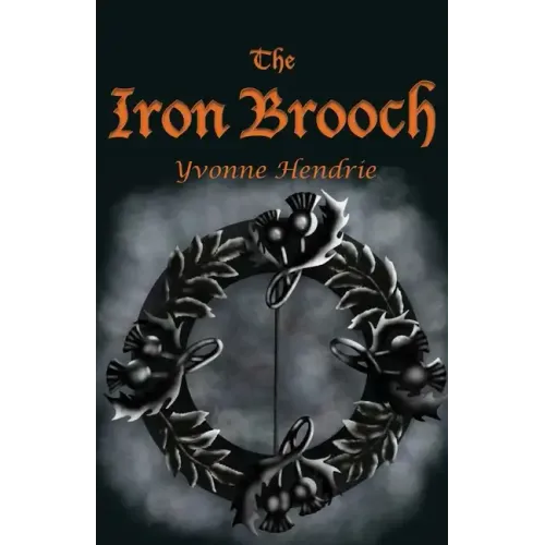 The Iron Brooch