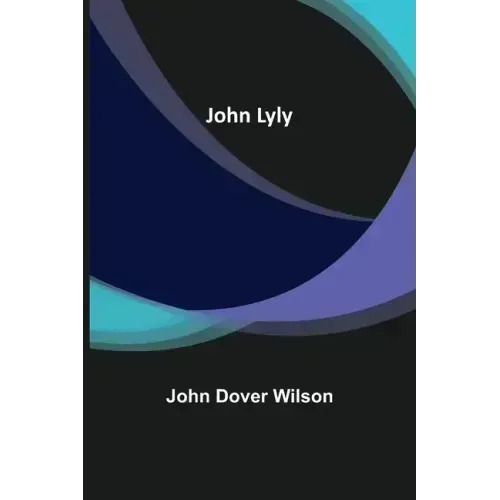 John Lyly