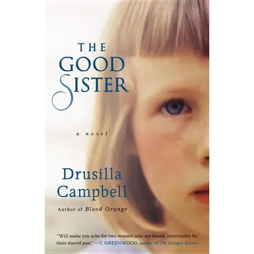 The Good Sister