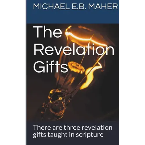 The Revelation Gifts