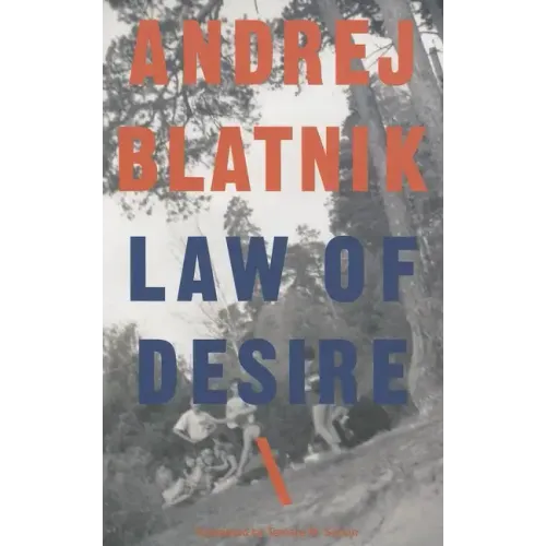 Law of Desire