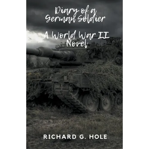 Diary of a German Soldier