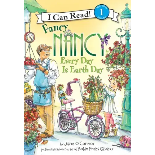 Every Day Is Earth Day