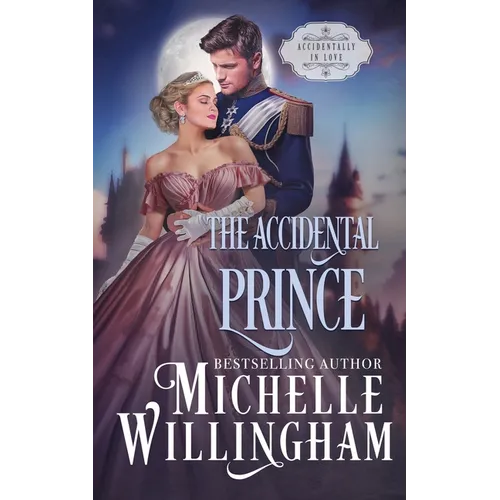 The Accidental Prince