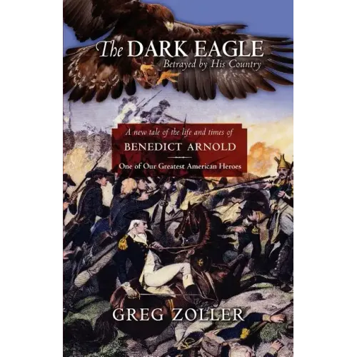 The Dark Eagle