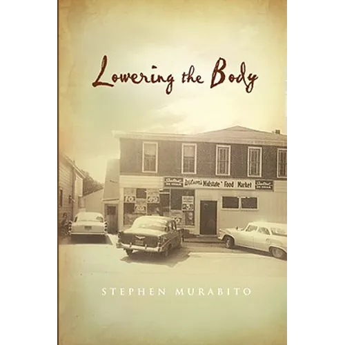 Lowering the Body