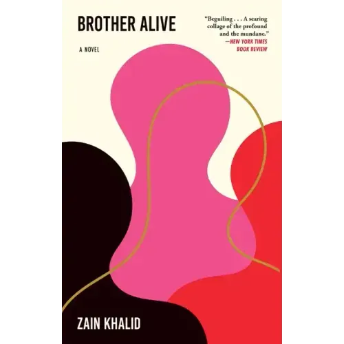 Brother Alive