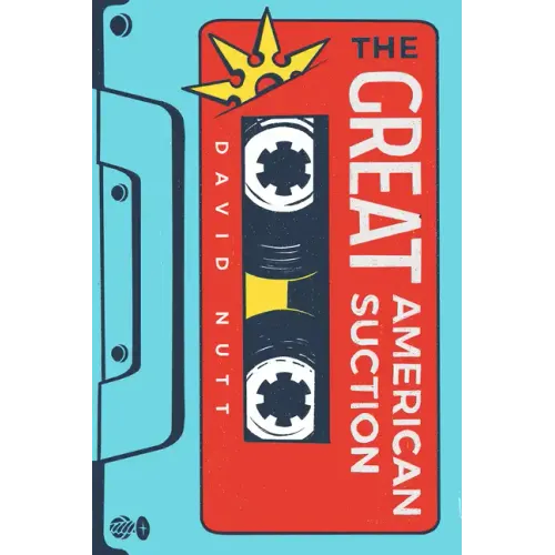 The Great American Suction