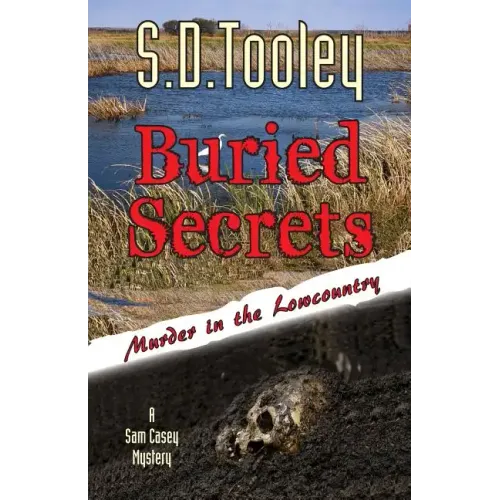Buried Secrets