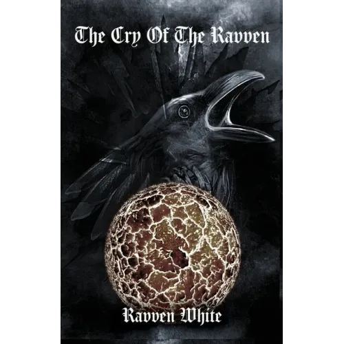 The Cry of The Ravven