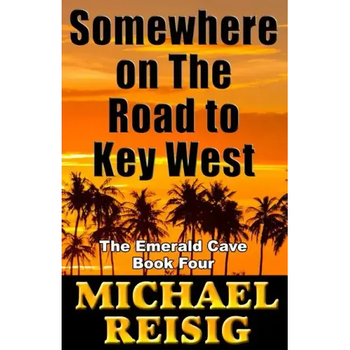 Somewhere On The Road To Key West