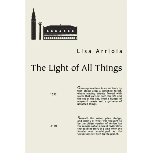 The Light of all Things