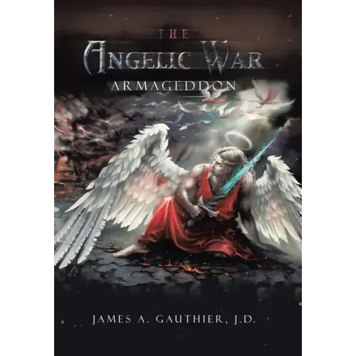 The Angelic War: Armageddon
