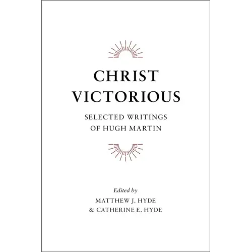 Christ Victorious