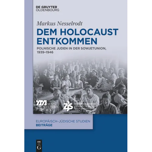 Dem Holocaust entkommen