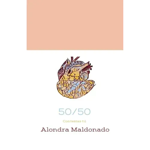 50/50: personal