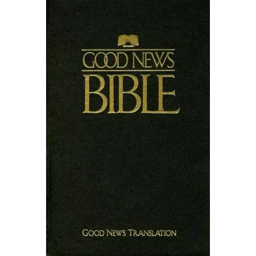 Text Bible-Gn