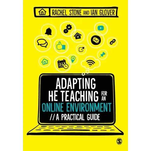 Adapting Higher Education Teaching for an Online Environment