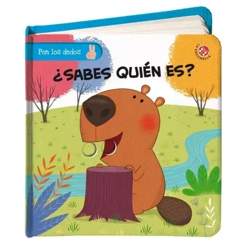 Sabes Quién Es?