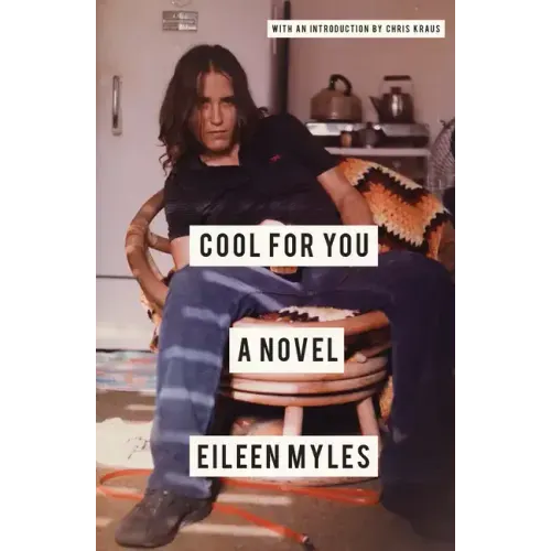 Cool for You