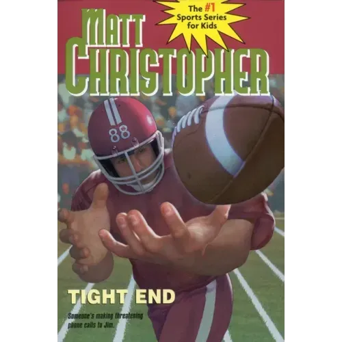 Tight End