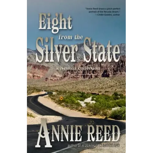Eight From the Silver State