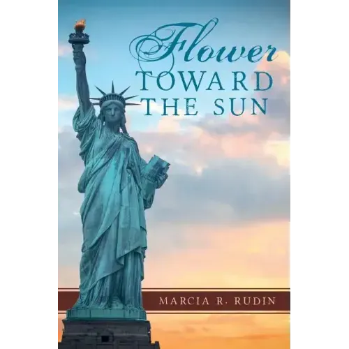 Flower Toward the Sun