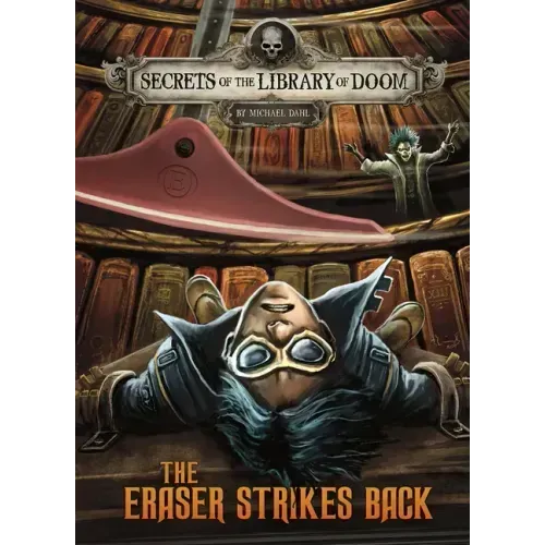 The Eraser Strikes Back