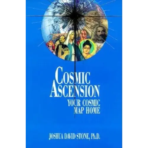 Cosmic Ascension: Your Cosmic Map Home