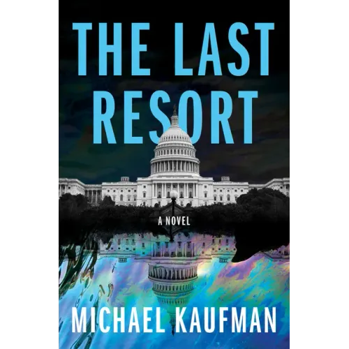 The Last Resort