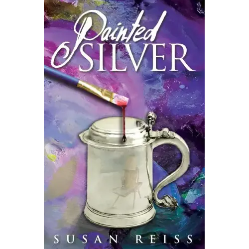 Painted Silver