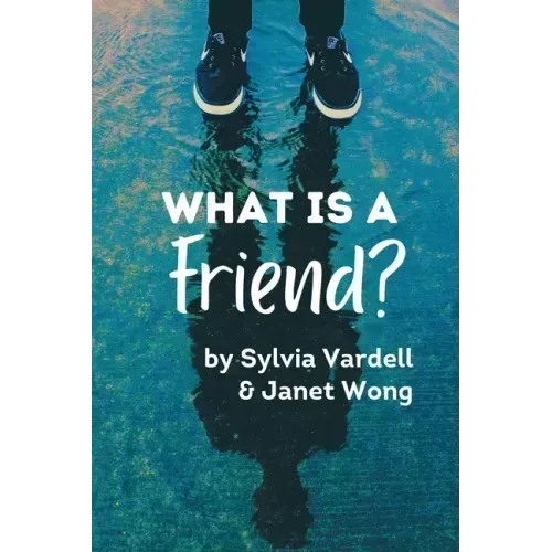 What Is a FRIEND?