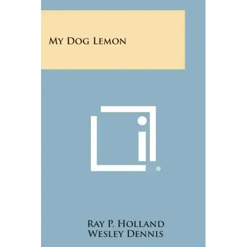 My Dog Lemon