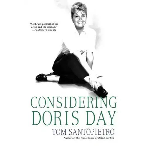 Considering Doris Day