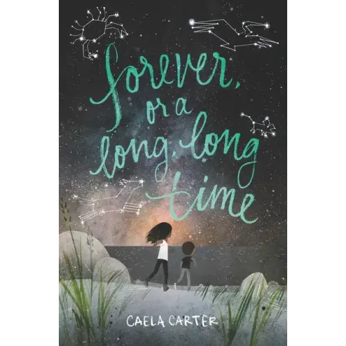 Forever, or a Long, Long Time