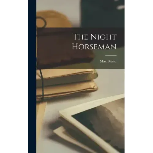 The Night Horseman