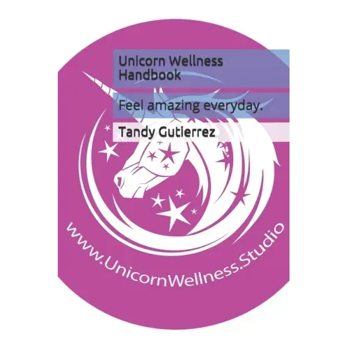 Unicorn Wellness Handbook
