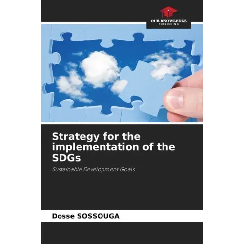Strategy for the implementation of the SDGs