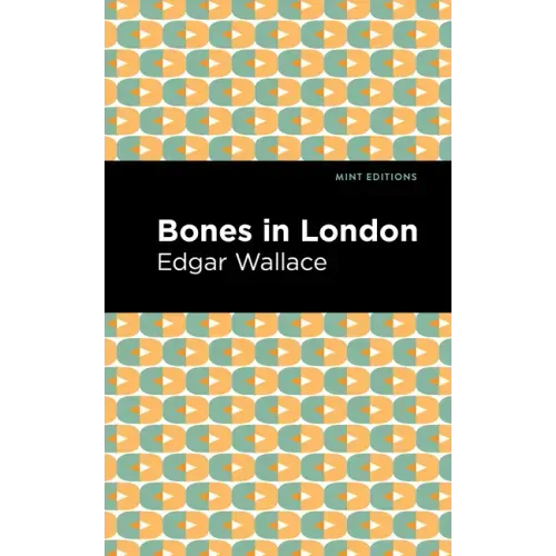 Bones in London