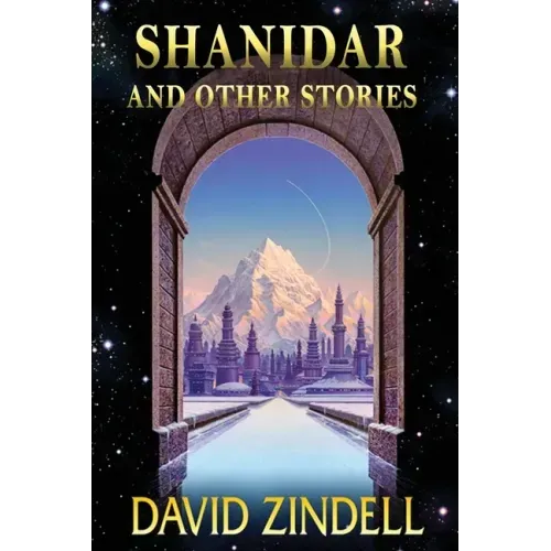 Shanidar: And Other Stories