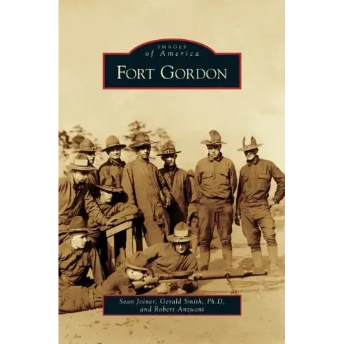Fort Gordon