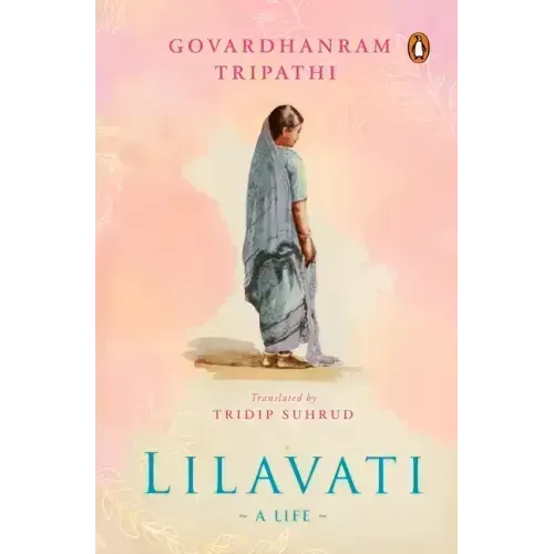 Lilavati: A Life