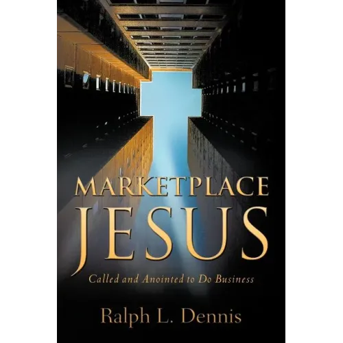 Marketplace Jesus
