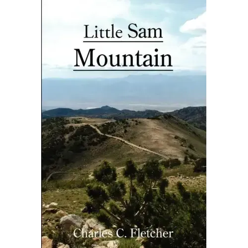 Little Sam Mountain